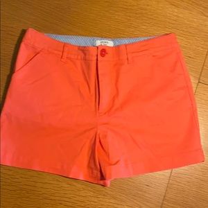 Crown and Ivy girls shorts